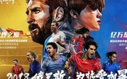 Kinh doanh ăn theo World Cup: Coi chừng bị kiện!