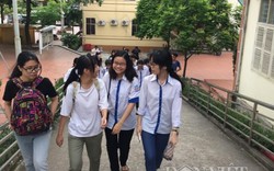 Quảng Ninh: 14.769 thí sinh sẵn sàng cho kỳ thi THPT Quốc gia 2018