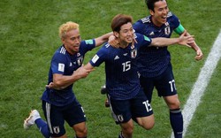 Nhận định tỷ lệ phạt góc Nhật Bản vs Senegal (22h00, 24.6)