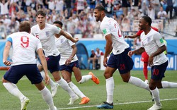 Harry Kane lập hat-trick, ĐT Anh “đánh tennis” trước Panama