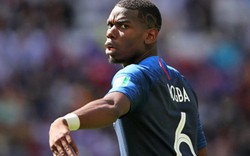 Pogba muốn Pháp gặp đội nào ở vòng 1/8 World Cup 2018?