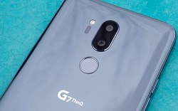 Những ưu điểm đáng xem của LG G7 ThinQ so với Galaxy S9