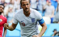 CĐV Anh: Kane đá 2 trận còn hơn Messi đá... 4 kỳ World Cup