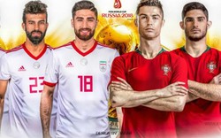 Nhận định tỷ lệ phạt góc Bồ Đào Nha vs Iran (1 giờ ngày 26.6)