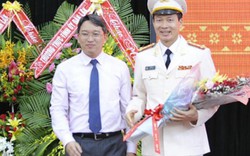 Đại tá Vũ Hồng Văn thay tướng Rơi làm Giám đốc Công an tỉnh Đắk Lắk