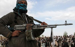 Taliban ồ ạt đánh chiếm hàng loạt trạm kiểm soát ở Đông Afghanistan