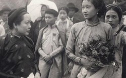 Thiếu nữ duy nhất lịch sử Việt Nam một mình tiến cung vua