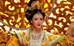 Hoàng hậu xinh đẹp mà vô đạo bậc nhất Trung Hoa xưa: Vu oan em gái, hãm hại vua