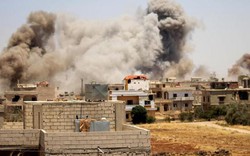Tin thế giới: Quân Nga ồ ạt tấn công ở Syria, đánh úp sau lưng Mỹ
