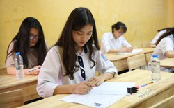 Đáp án, lời giải đề thi môn Toán kì thi THPT 2018 - mã đề 114