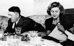 24 giờ cuối cùng của Hitler (Kỳ 2): Đám cưới trong lòng đất