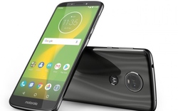 Ra mắt Moto E5 Supra pin “khủng” 5000 mAh, giá rẻ bèo