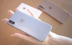 iPhone 2019 sẽ dùng chip A13 công nghệ 7nm