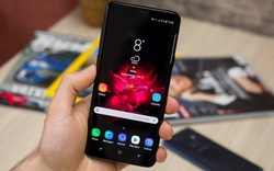 Đánh giá tuổi thọ pin trên smartphone Samsung Galaxy qua các đời