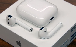 Apple AirPods tương lai sẽ có chức năng chống ồn và phạm vi rộng hơn