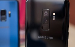 Galaxy S10 sẽ có 3 phiên bản, bao gồm bản camera 3 mắt phía sau