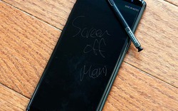 Galaxy Note 9 đạt chứng nhận FCC, sẵn sàng chờ ngày xuất kích