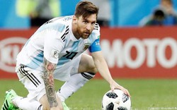 Nhận định, dự đoán kết quả Argentina vs Nigeria (1h00 ngày 27.6): Chờ Messi “cân team”