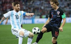 Phân tích tỷ lệ Argentina vs Nigeria (1h00 ngày 27.6): Có Messi, có tất cả