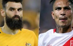 Phân tích tỷ lệ Australia vs Peru (21h00 ngày 26.6): Lại là tỷ số 1-0?