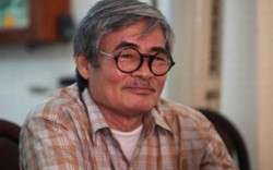 Nhà thơ Nguyễn Duy đưa "đáp án" về bài thơ "Đánh thức tiềm lực" trong đề thi Ngữ văn