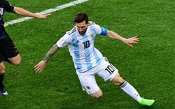 Nhận định tỷ lệ phạt góc Argentina – Nigeria (1h00 ngày 27.6)