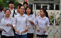 Đáp án môn Hóa học kì thi THPT 2018 - mã đề 209 (tham khảo)