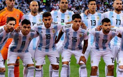 Chống đối HLV Sampaoli, công thần ĐT Argentina... bị "trảm"