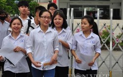 Đáp án, lời giải môn Hóa học kì thi THPT 2018 - mã đề 211 (tham khảo)