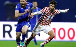 Nhận định tỷ lệ phạt góc Croatia vs Iceland (01h, ngày 26.6)