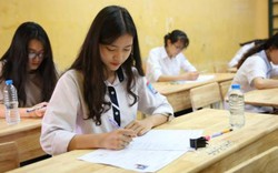 Đáp án Tiếng Anh kì thi THPT Quốc gia 2018 - mã đề 404 (tham khảo)