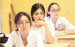 Đáp án Tiếng Anh kì thi THPT Quốc gia 2018 - mã đề 419 (tham khảo)