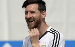 HLV Argentina tiết lộ cách giúp Messi “khai nòng”