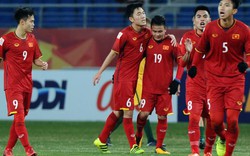 Chia nhóm hạt giống ASIAD 18: U23 Việt Nam gặp khó