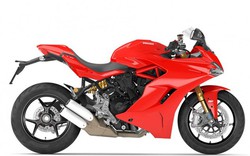 Ducati Supersport và Supersport S bị thu hồi do nguy cơ cháy nổ