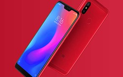 Redmi 6 Pro xuất sắc thế này, loạt smartphone đầu bảng lại "rụng" như sung