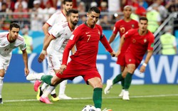 VAR giúp World Cup 2018 lập kỷ lục phạt đền