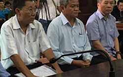 Nguyên Phó thống đốc Đặng Thanh Bình nhận trách nhiệm "về mặt chính trị"