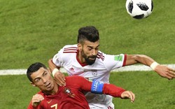 ĐT Iran và vé vào vòng 1/8 World Cup: Rất gần mà rất xa