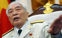 Tư tưởng Đại tướng Võ Nguyên Giáp và nghiên cứu của GS Phan Huy Lê