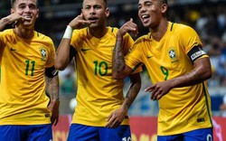 Phân tích tỷ lệ Brazil vs Serbia (1h00 ngày 28.6): Brazil thắng vừa đủ
