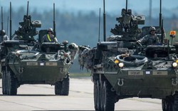 Mỹ: Nếu chiến tranh nổ ra với Nga, NATO thua ngay lập tức