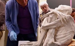 Phát hiện mới về xác ướp “người ngoài hành tinh” ở Peru