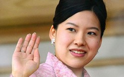 Thêm một công chúa Nhật Bản cưới thường dân, từ bỏ hoàng gia