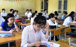 Đáp án Giáo dục Công dân THPT Quốc gia 2018 - Mã đề 316 (tham khảo)