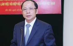Tổng Thư ký Quốc hội lên tiếng về quốc tịch của ĐB Nguyễn Văn Thân