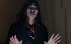 Khương Ngọc bật mí về vai diễn ma quái trong 'Ống kính sát nhân'