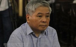 Đề nghị mức án với nguyên Phó Thống đốc Ngân hàng Đặng Thanh Bình