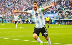 Tin nhanh (27.6): BLV Quang Huy nhận xét bất ngờ về Messi