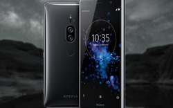 Sony Xperia XZ2 Premium có giá nghìn đô ra mắt ngày 5/7